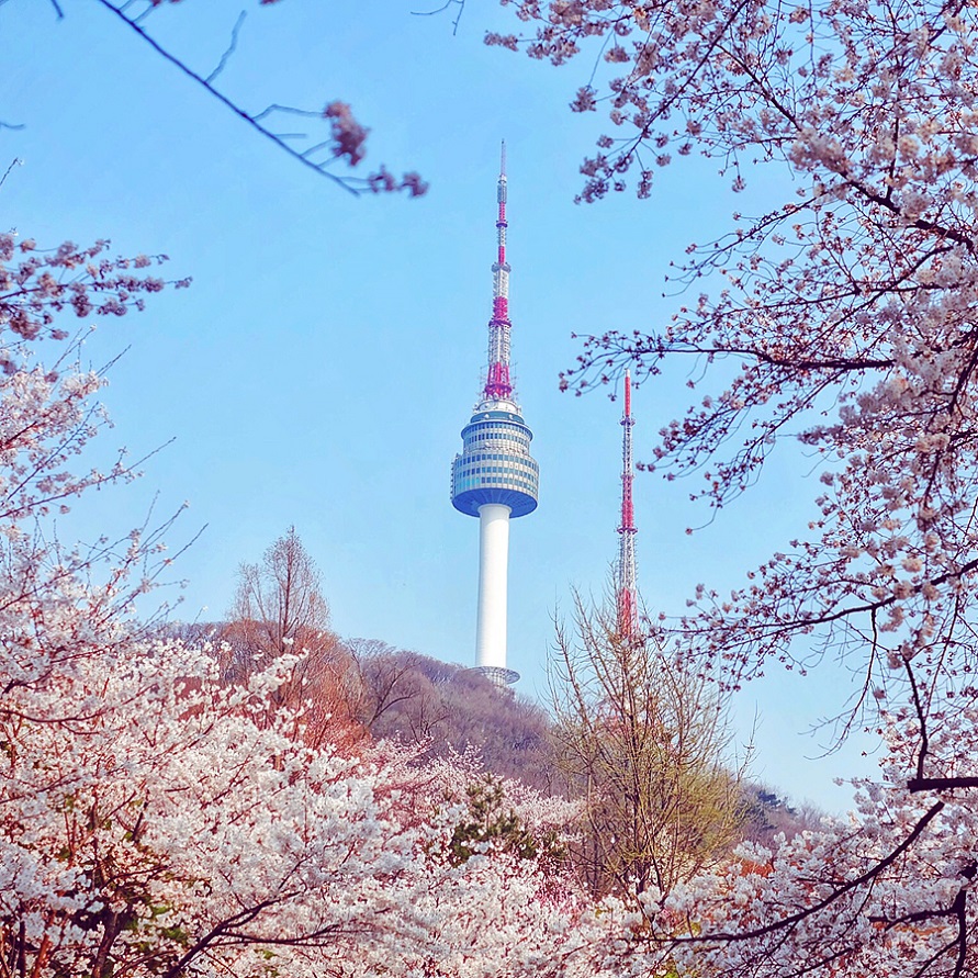 nam san tower