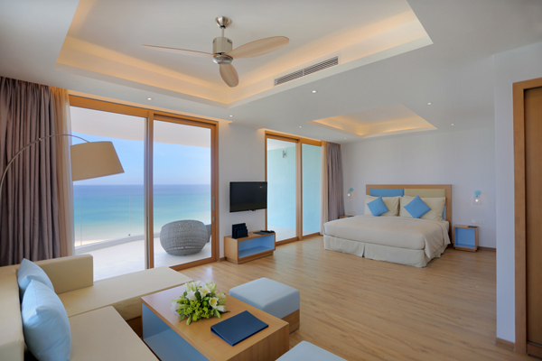FLC Quy Nhơn Resort - khu nghỉ dưỡng "HOT" nhất mùa du lịch 2020