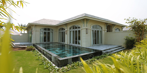 Villa FLC Sầm Sơn