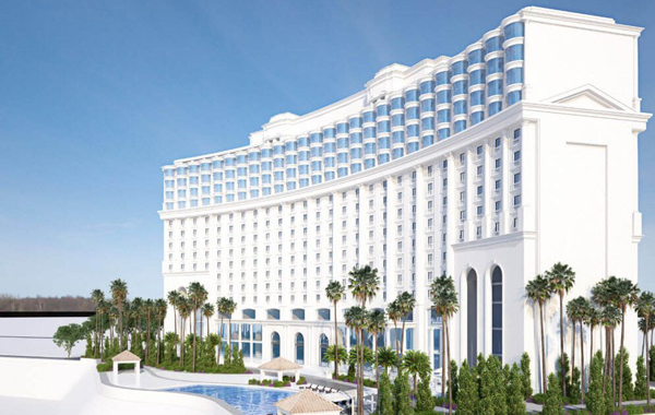 Đặt phòng FLC Grand Hotel Hạ Long REVIEW VỀ CHẤT LƯỢNG PHÒNG NGHỈ TẠI FLC GRAND HOTEL HẠ LONG BAY 04