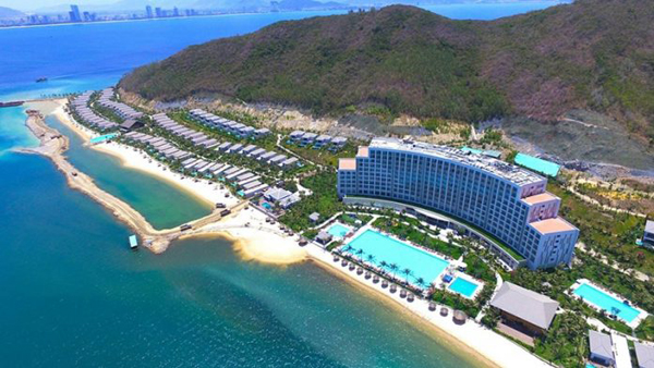 Đặt mua voucher Vinpearl Nha Trang 2019 ở công ty nào?