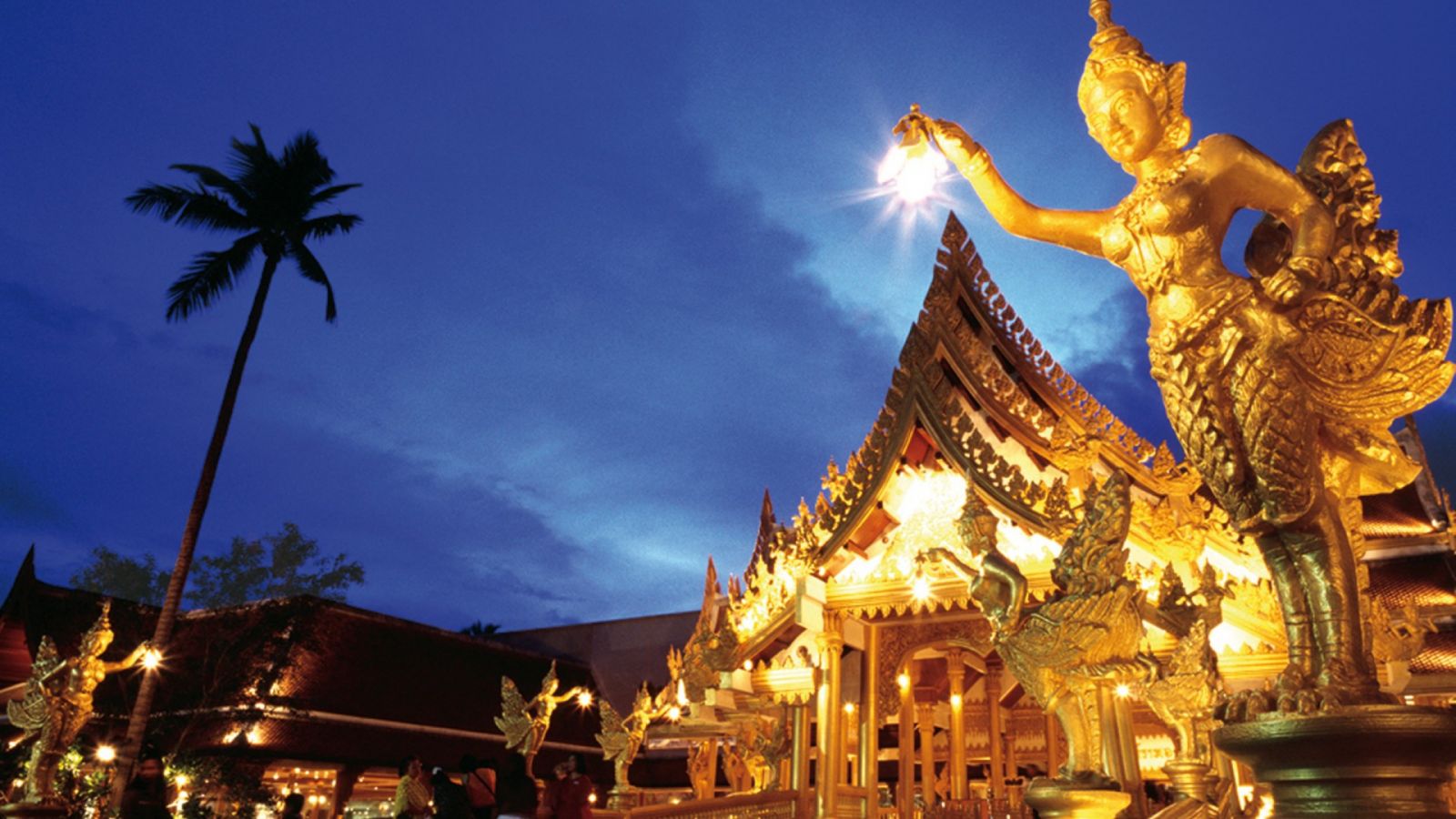 tour du lịch THái Lan tết 2020