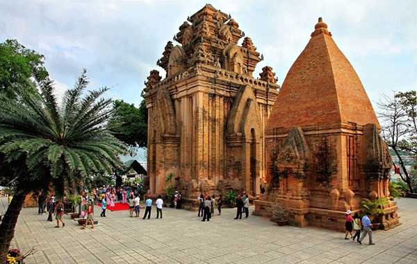 Du lịch Nha Trang