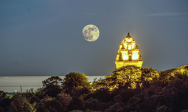 Tour du lịch Hà Nội - Phú Yên - Quy Nhơn 02