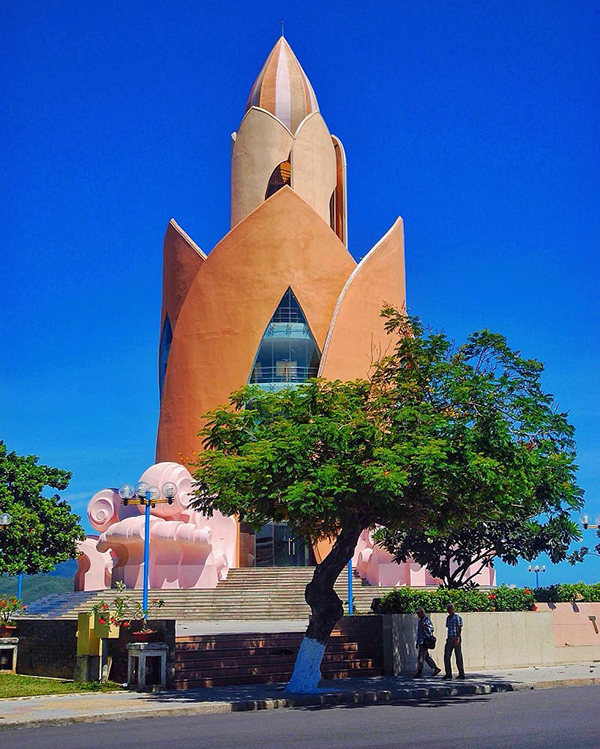 Du lịch Nha Trang 01
