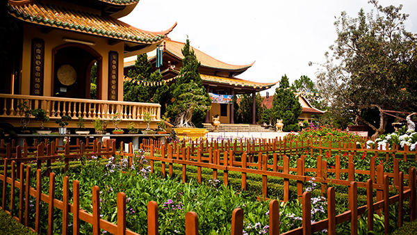 Du lịch Đà Lạt 03