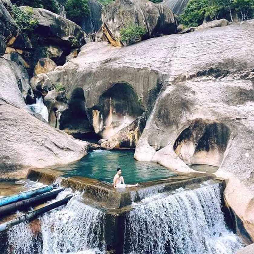 Tuyệt Tình Cốc Ninh THuận Tuyệt Tình Cốc Ninh THuận