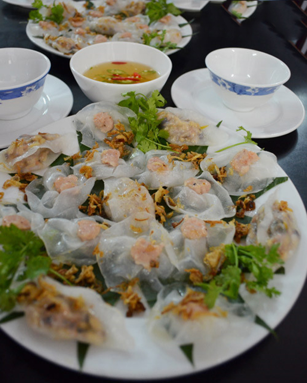 Đặc Sản Đà Nẵng 03