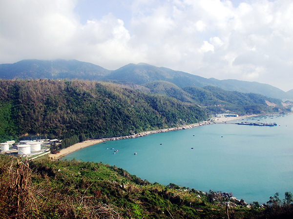 Tour du lịch Hà Nội - Phú Yên - Quy Nhơn
