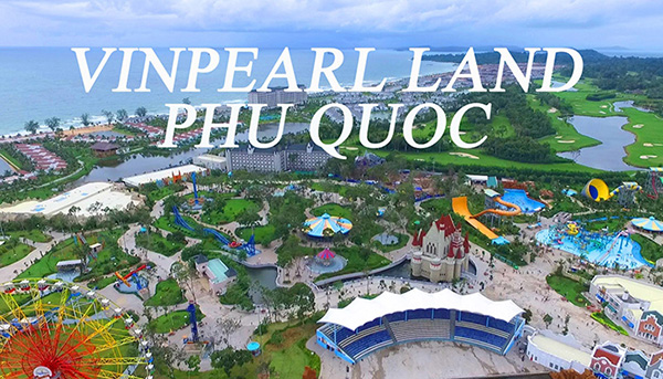 Tour du lịch Hà Nội Phú Quốc 4N3Đ 05