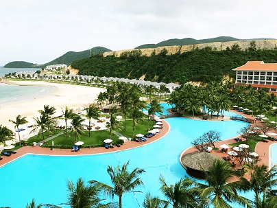 ​​​​​​​Vinpearl Resort Nha Trang