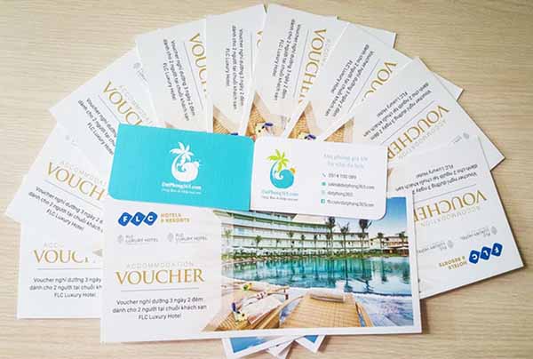 Voucher FLC Công ty du lịch Elite Tour Elitetour.com.vn 01