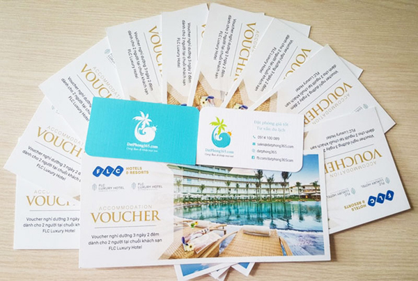 Voucher FLC Giá rẻ Voucher FLC Giá rẻ