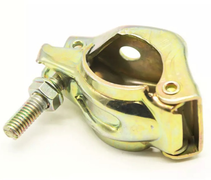 Korean Pressed Coupler