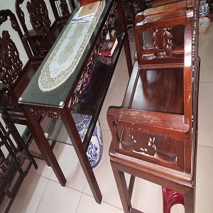 mua đồ gỗ cũ