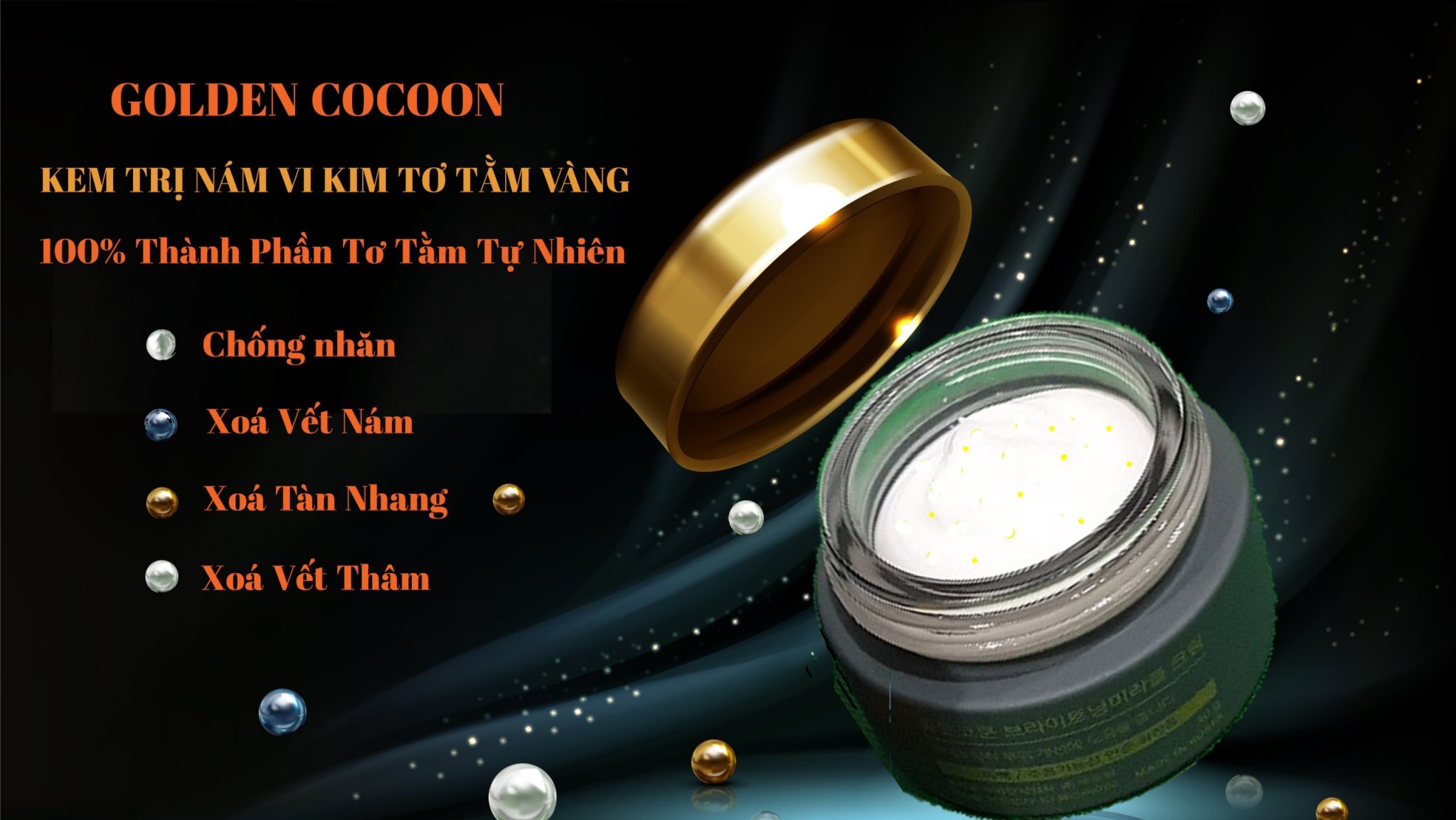 kem-tri-nam-Golden-Cocoon-Han-Quoc