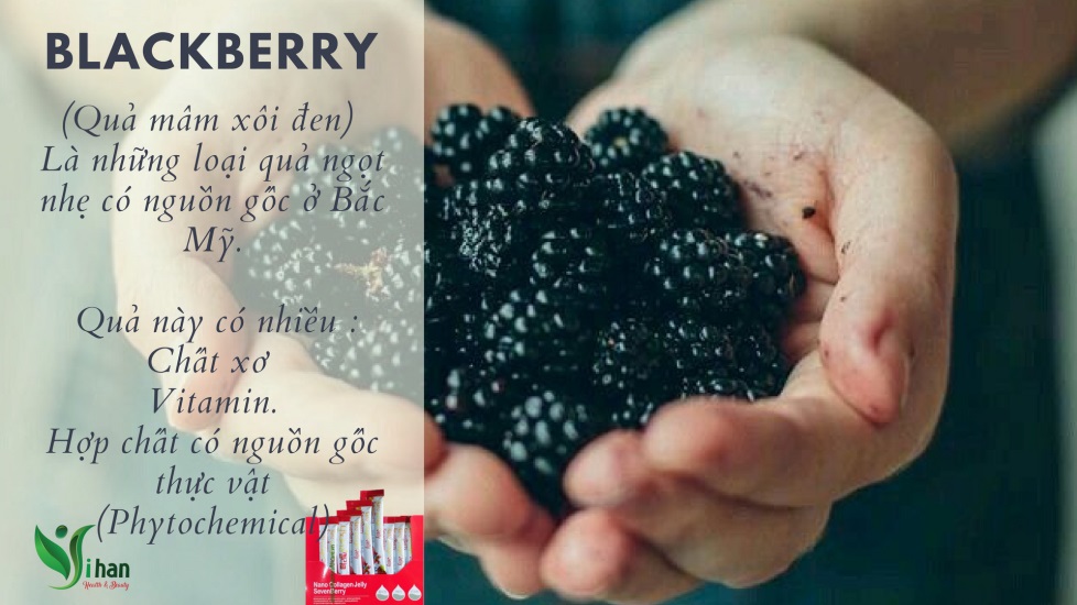 BLACKBERRY