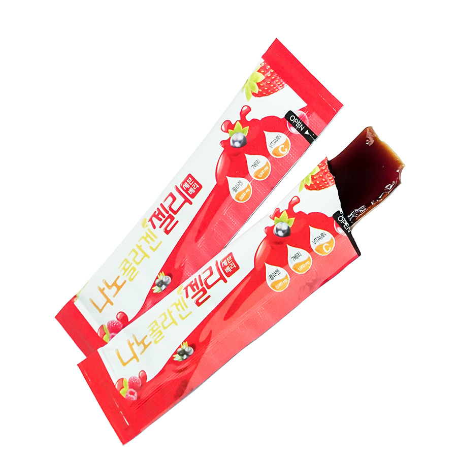 Nano Collagen