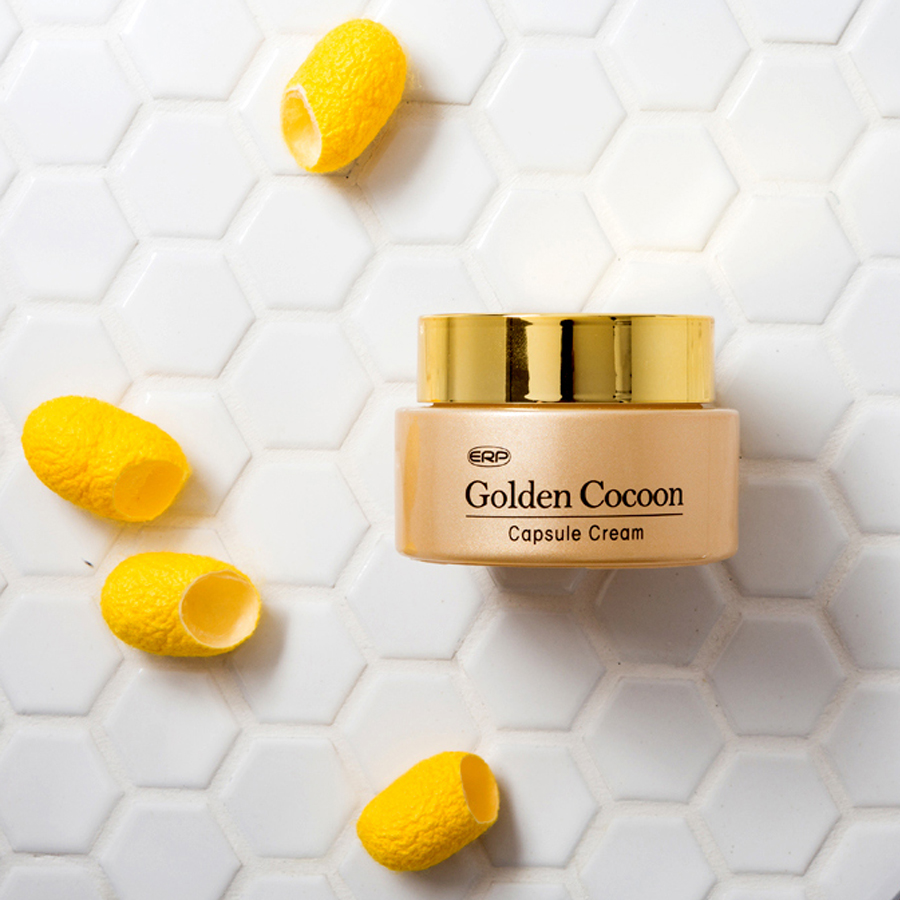 kem-duong-da-to-tam-vang-golden-cocoon-capsule-cream