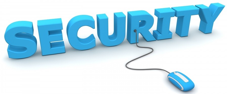 Chính sách bảo mật