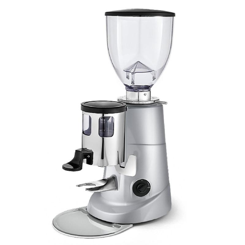 Fiorenzato F5 – Máy xay cafe espresso “Mình đồng cối đá”, bảo hành 3 năm.