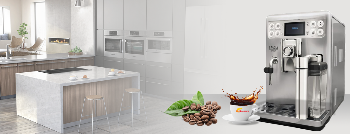 MÁY PHA CÀ PHÊ VĂN PHÒNG