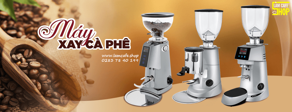 MÁY XAY CÀ PHÊ