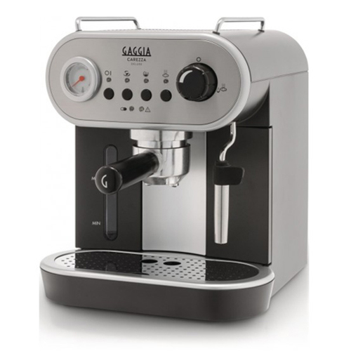 Máy pha cà phê Gaggia Carezza Deluxe