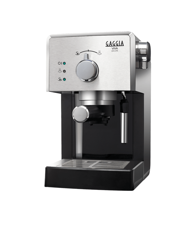 Máy pha cà phê Gaggia Viva Deluxe (Model 2019) là một trong những sản phẩm đáng chú ý của năm. Nếu bạn yêu thích cà phê và muốn sở hữu một máy pha cà phê tốt nhất để tận hưởng hương vị tuyệt vời, hãy xem hình ảnh liên quan để biết thêm thông tin và đánh giá về sản phẩm này.