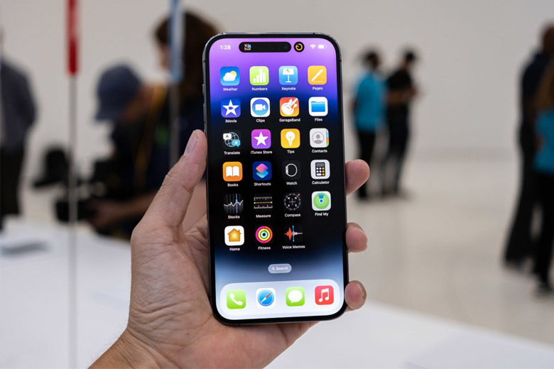iphone