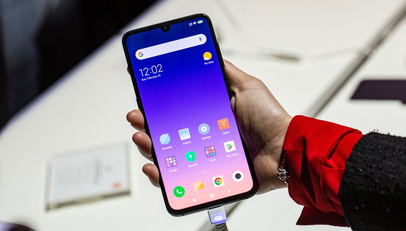 xiaomi