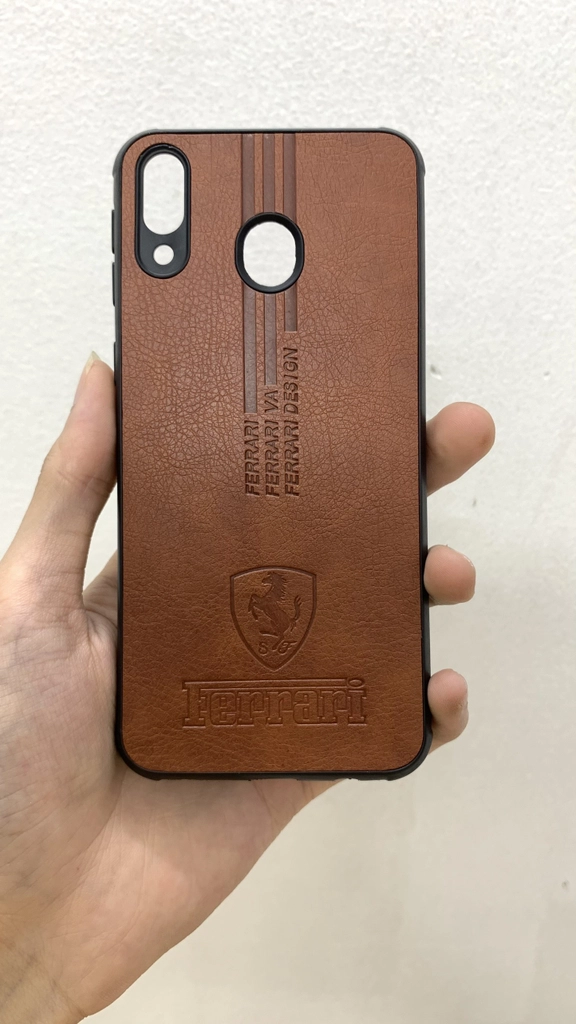 ỐP SAMSUNG M20