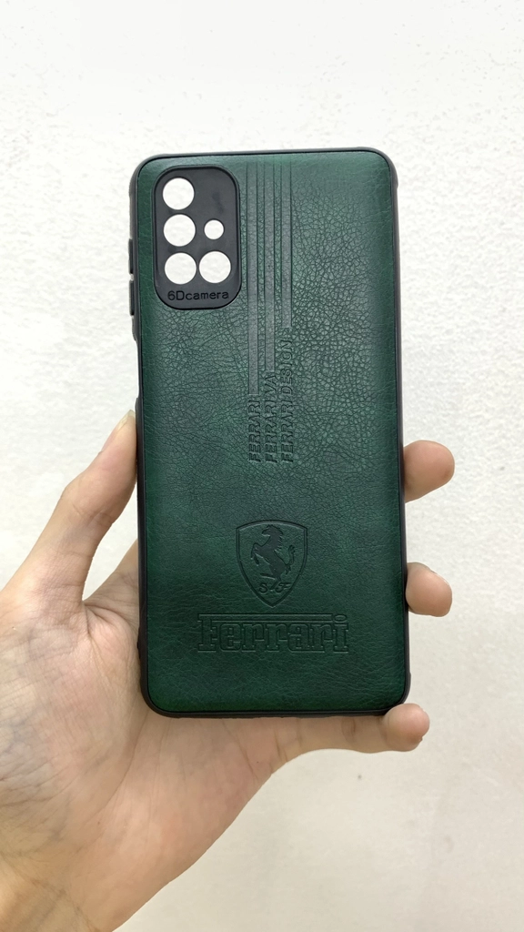 ỐP SAMSUNG M51