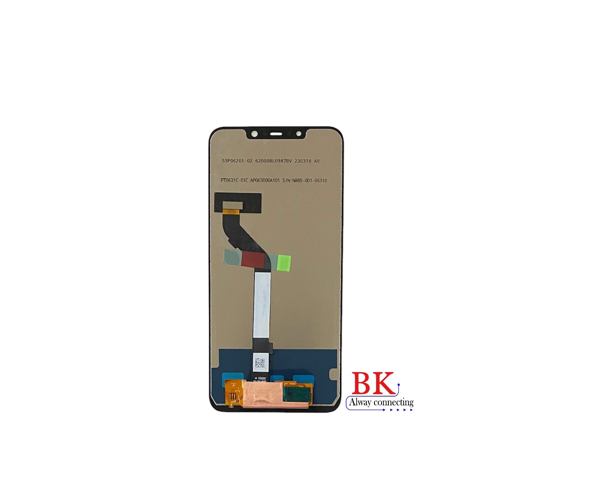 Poco F1
