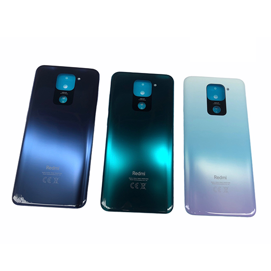 Xiaomi Note 9