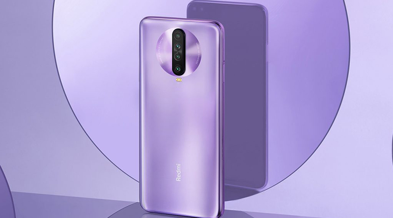 Xiaomi-k30