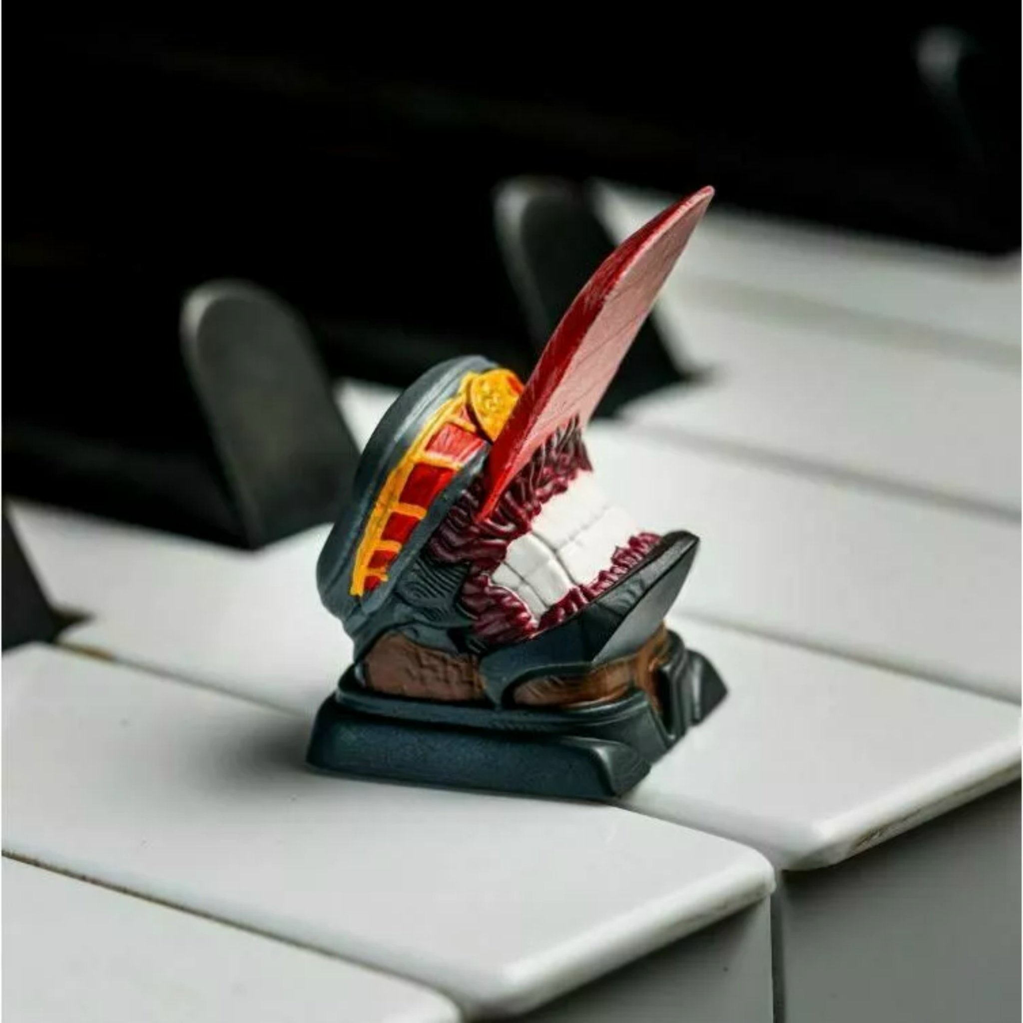 keycap