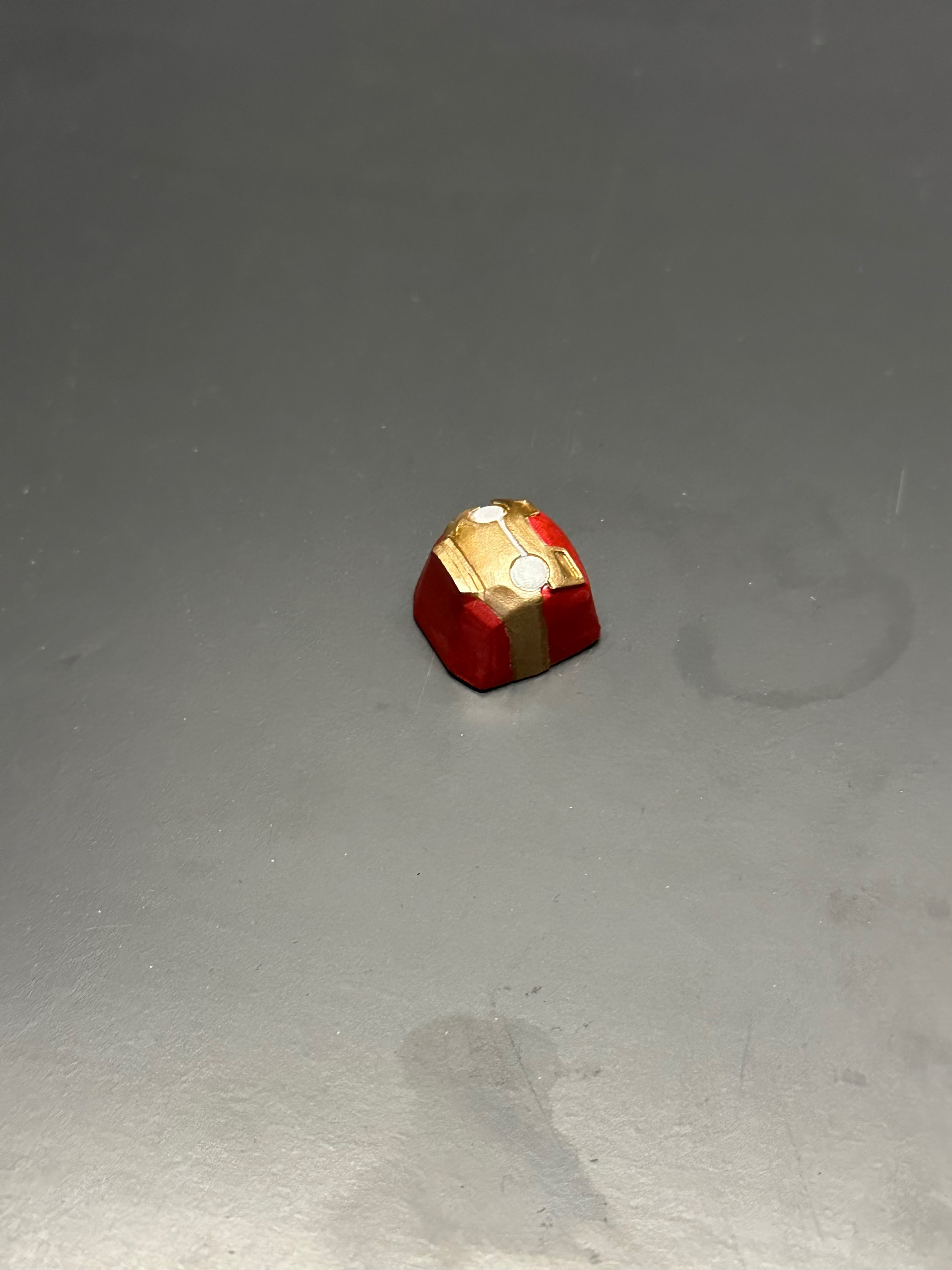 keycap