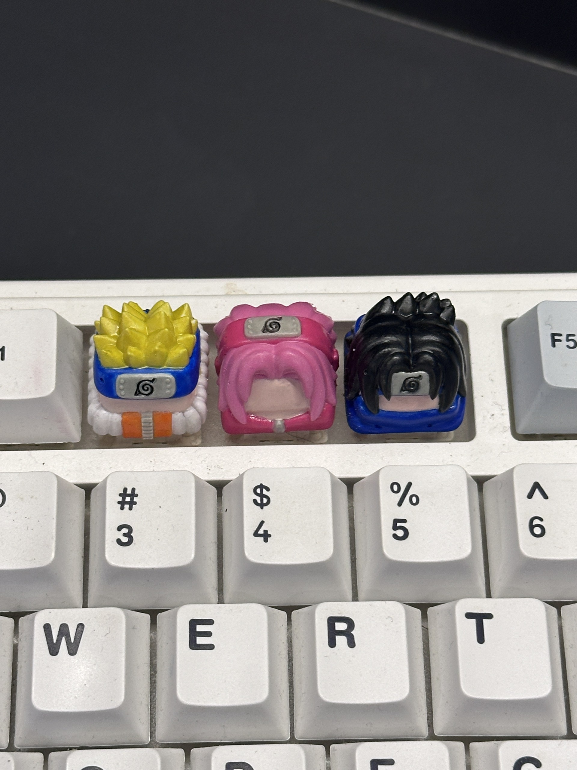 keycap