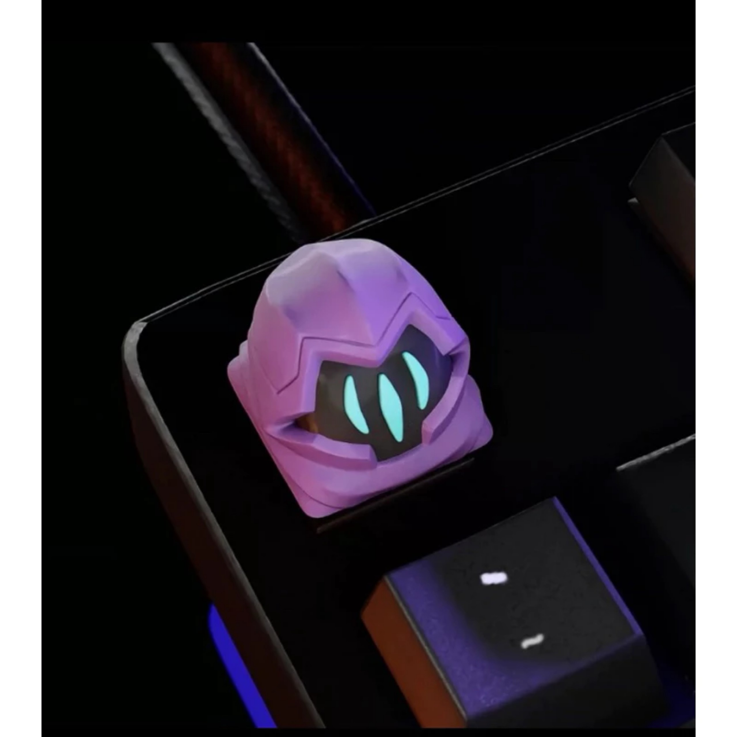 Keycap Omen | Valorant | Keycap Bàn Phím Cơ| BKsmart | Phụ kiện bàn phím