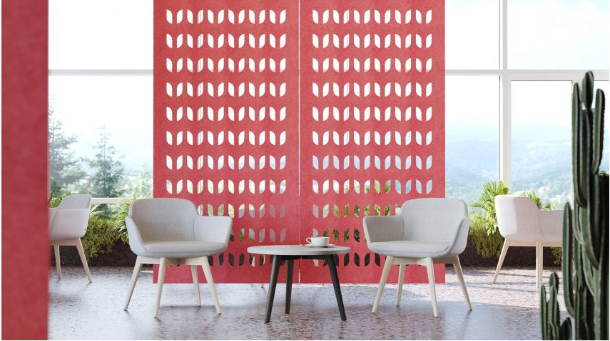 Phương Pháp Lựa Chọn Vật Hấp Thụ Âm Phù Hợp