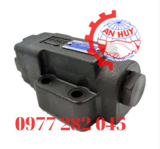 Van một chiều Yuci Yuken CPDT-06-35-50