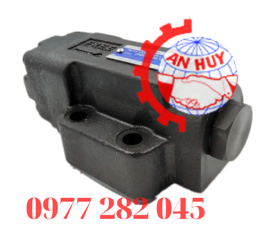 van Yuci Yuken CPDG-06-50-50 