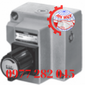 van Yuci Yuken LDS-2505-S1-X-05-A240-12