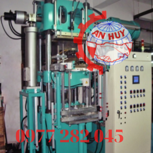 may-ep-phun-cao-su-khuon- silicon-2RT AH-HYDRAULIC