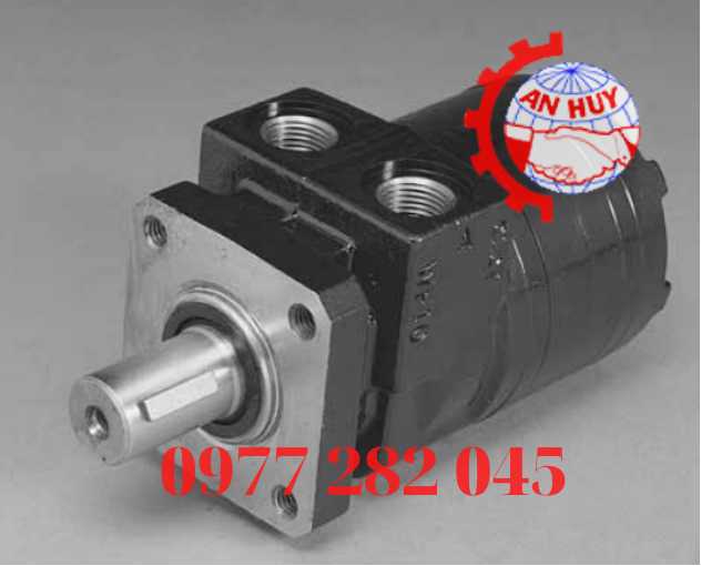 Motor thủy lực Parker TB0330AW110AAAA