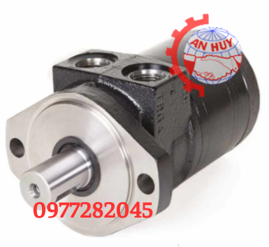 motor thủy lực 