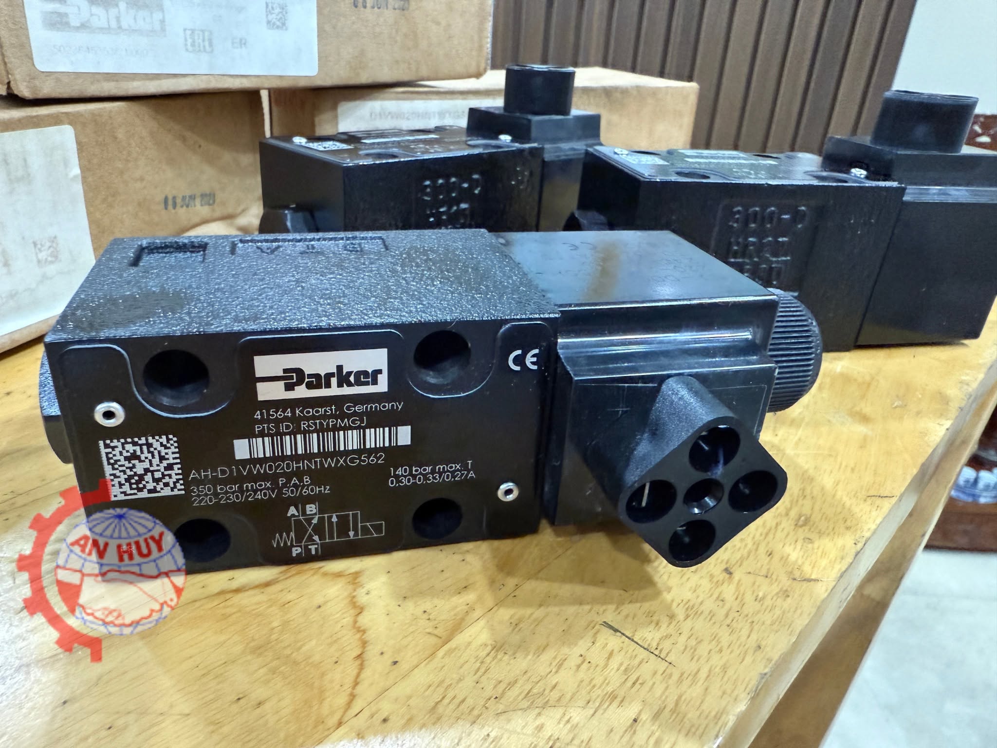 van-dien-parker-d1vw020hntw91xg562