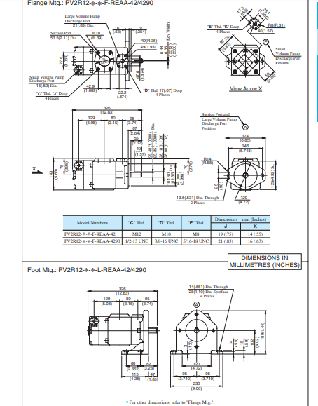 ban-ve-kich-thuoc-lap-dat-Bom-canh-gat-Yuken-model-PV2R12