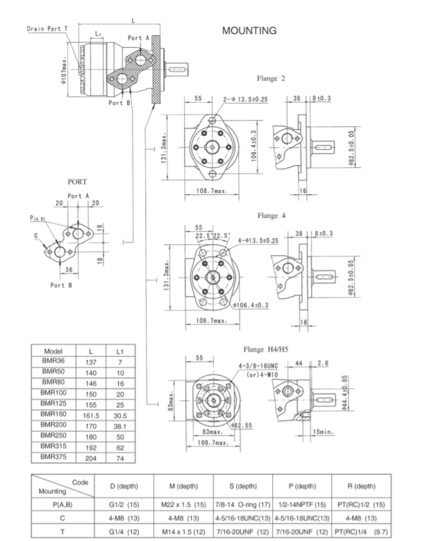 ban-ve-kich-thuoc-lap-dat-motor-thuy-luc-BMR-160P52AIIY-T10-AH